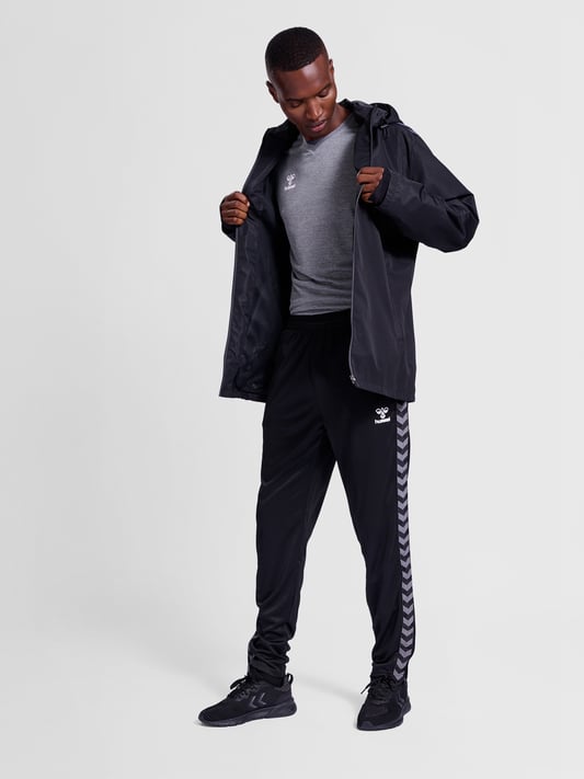 hmlAUTHENTIC ALL WEATHER JACKET - 2