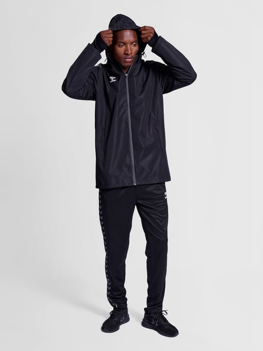 hmlAUTHENTIC ALL WEATHER JACKET - 3