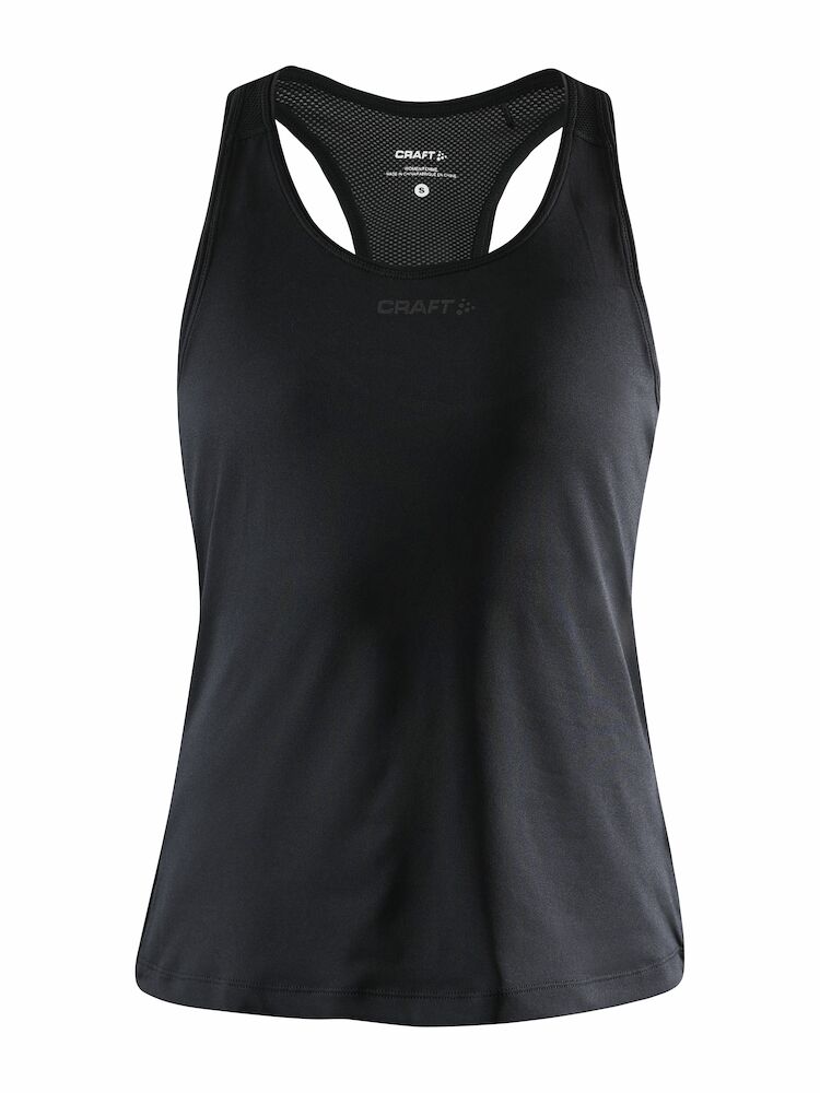 Craft ADV Essence Singlet Dam, Västra Frölunda Trampolinklubb - 2