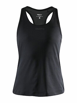 Craft ADV Essence Singlet Dam, Västra Frölunda Trampolinklubb