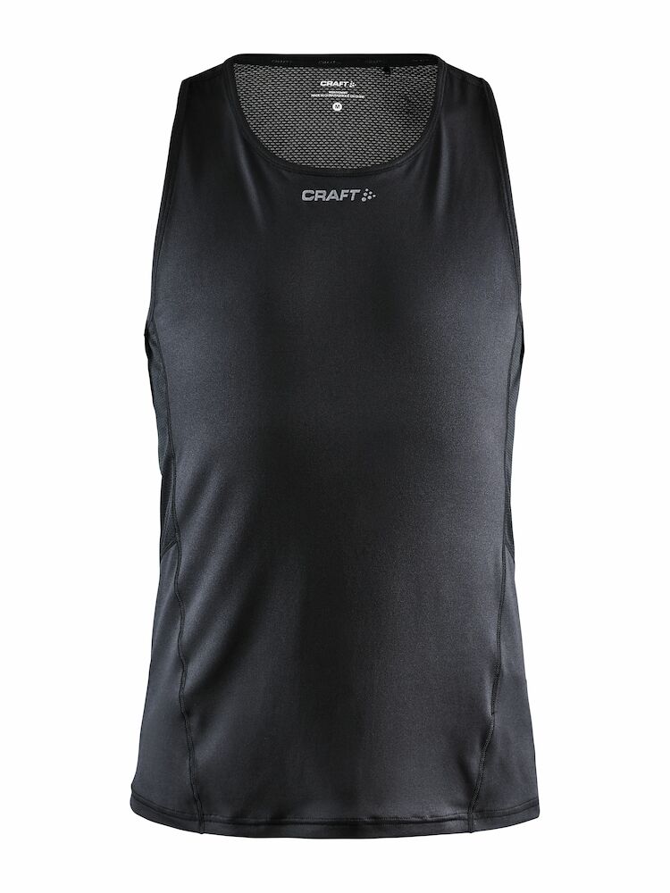Craft ADV Essence Singlet Herr, Västra Frölunda Trampolinklubb - 2