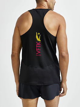Craft ADV Essence Singlet Herr, Västra Frölunda Trampolinklubb