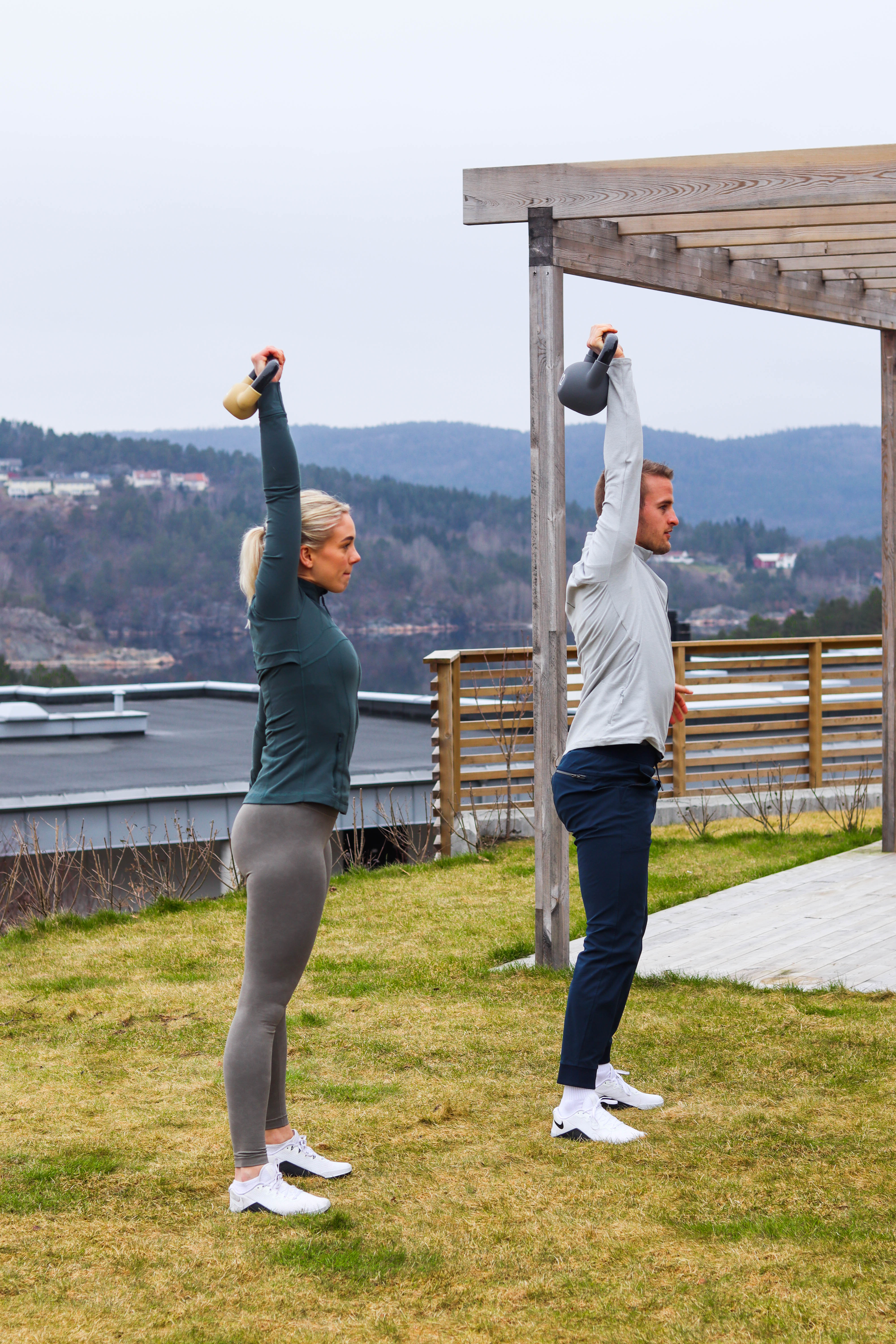 Abilica KettleBell Covered - 6