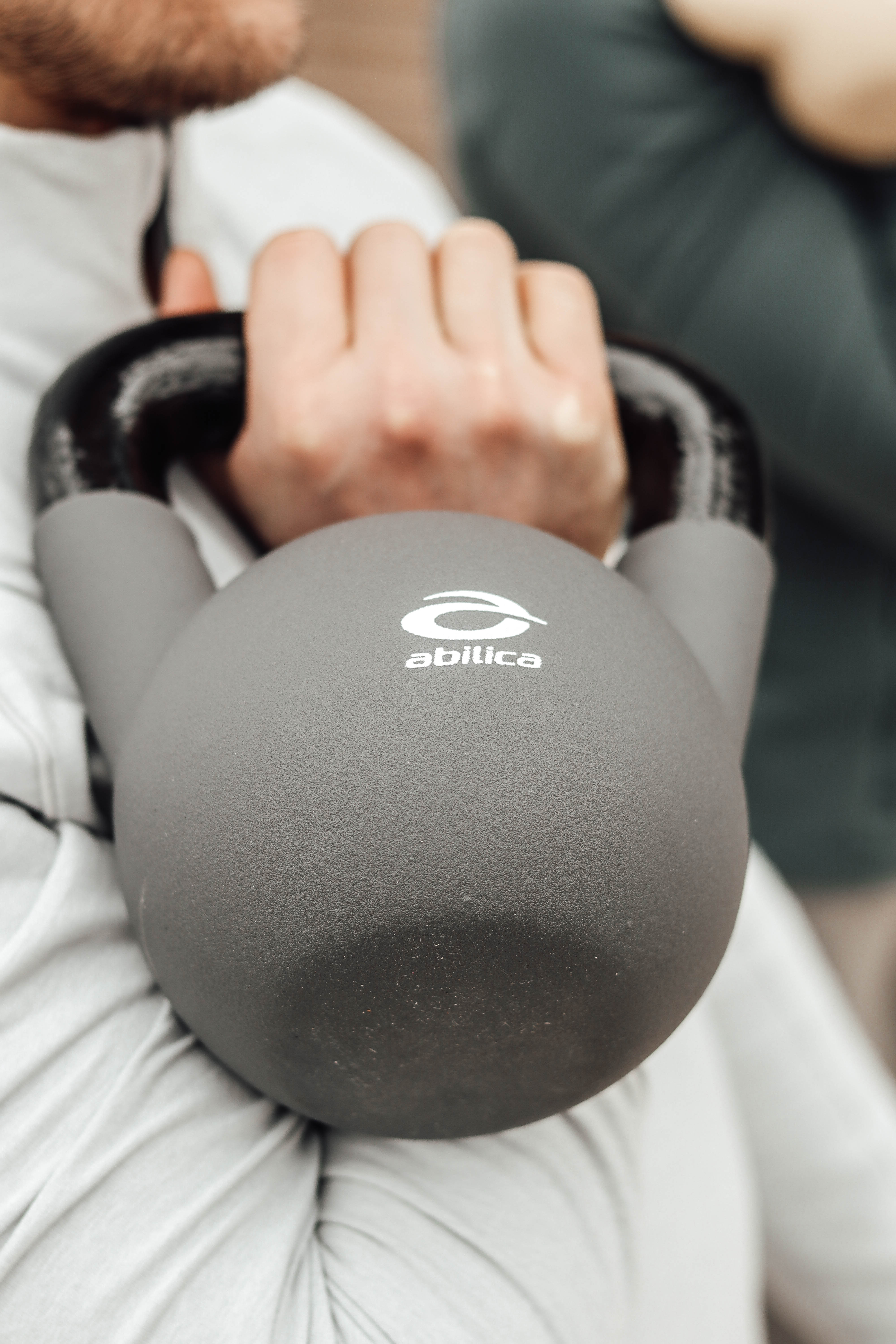 Abilica KettleBell Covered - 9