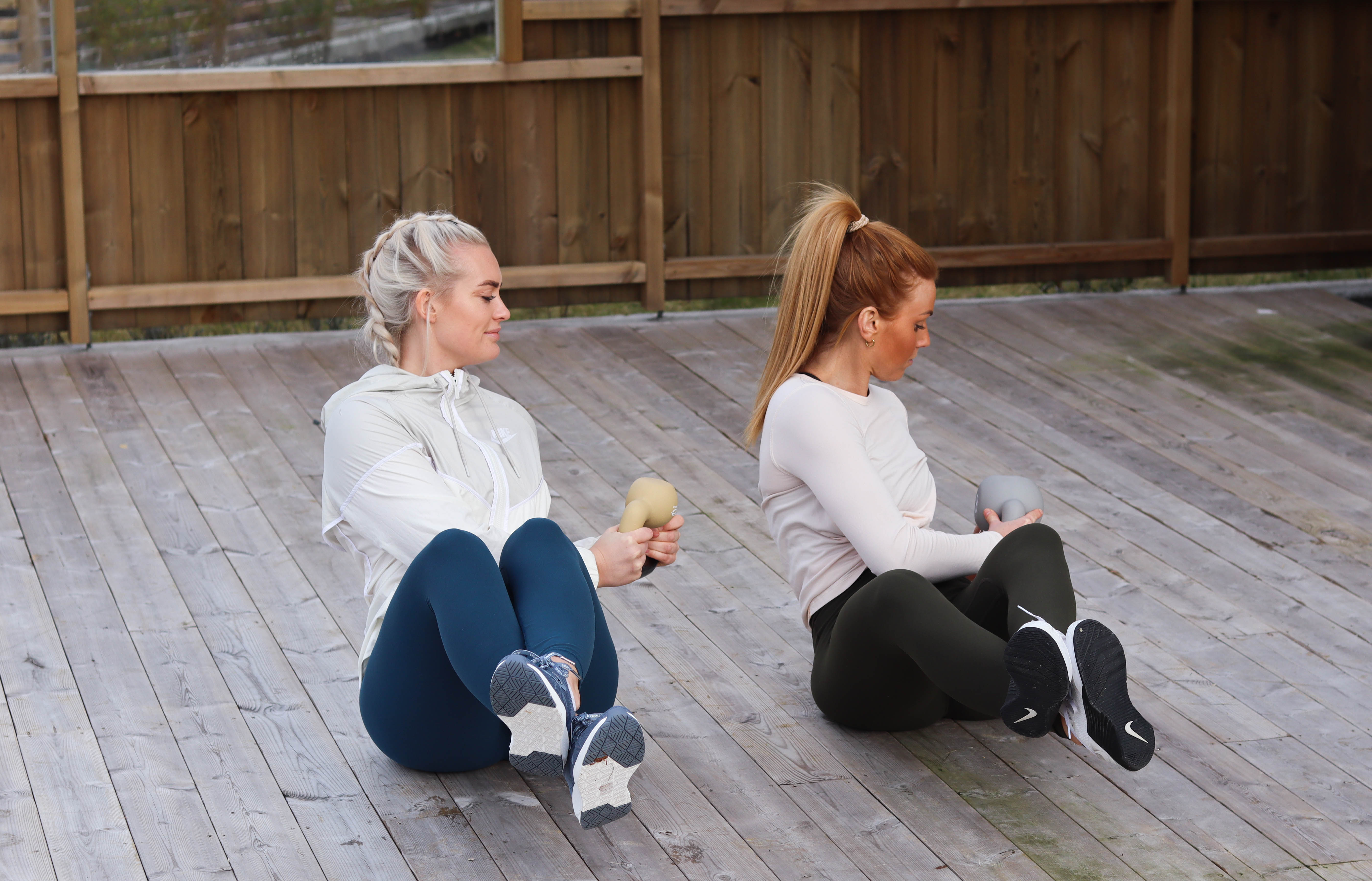 Abilica KettleBell Covered - 10