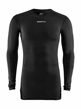 Ability Compression Long Sleeve, Västra Frölunda Trampolinklubb