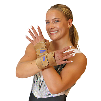 Handledsstöd "Tiger Paw"