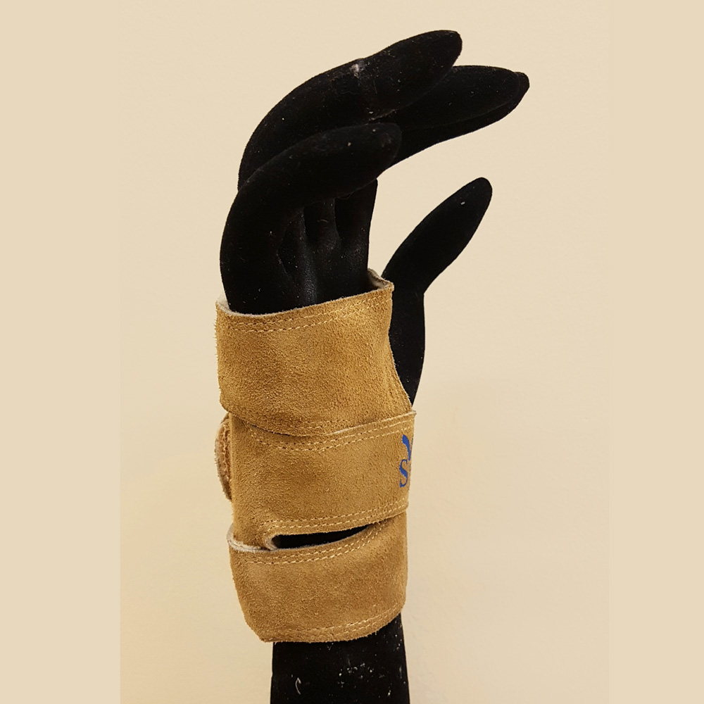 Handledsstöd "Tiger Paw" - 5