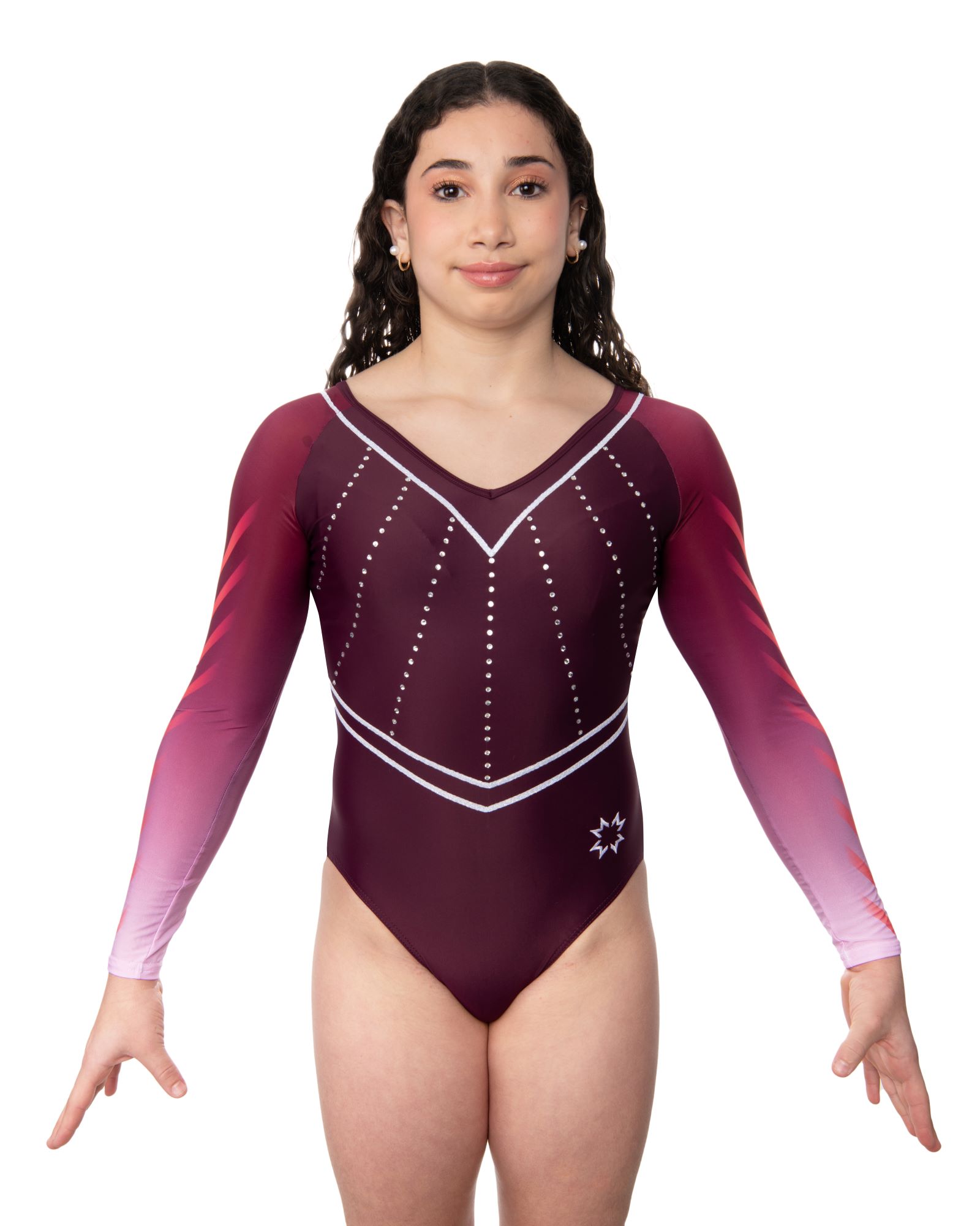 Bowie Leotard
