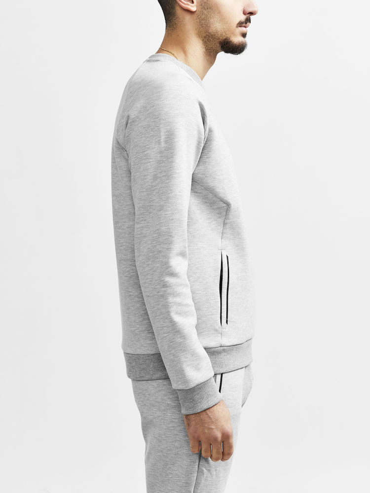 Craft Core Soul Crew Sweatshirt Herr - 6