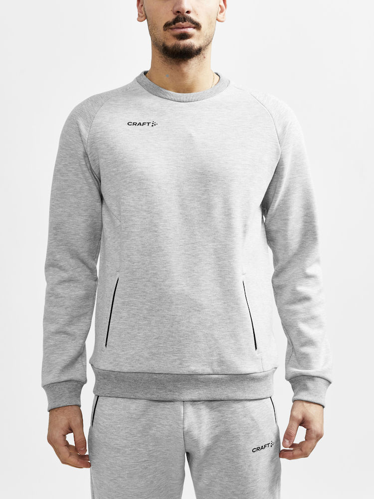 Craft Core Soul Crew Sweatshirt Herr - 5