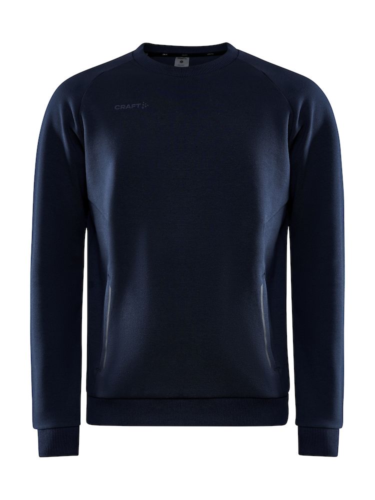 Craft Core Soul Crew Sweatshirt Herr
