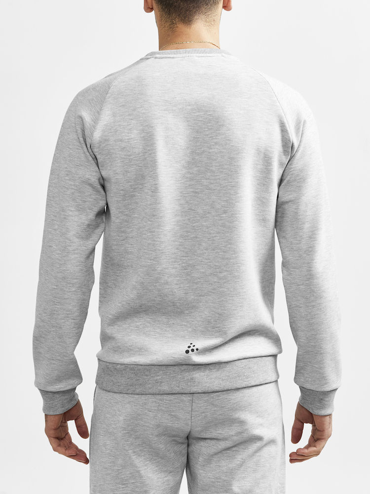 Craft Core Soul Crew Sweatshirt Herr - 7