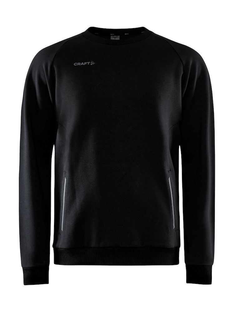 Craft Core Soul Crew Sweatshirt Herr - 4
