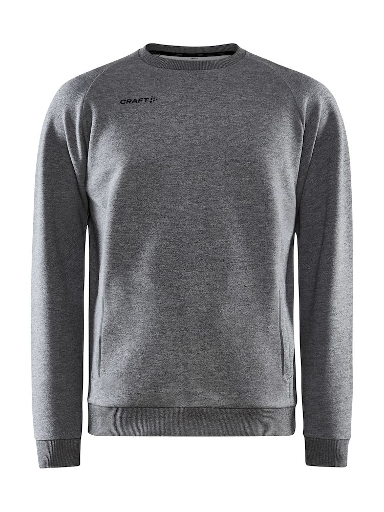 Craft Core Soul Crew Sweatshirt Herr - 3