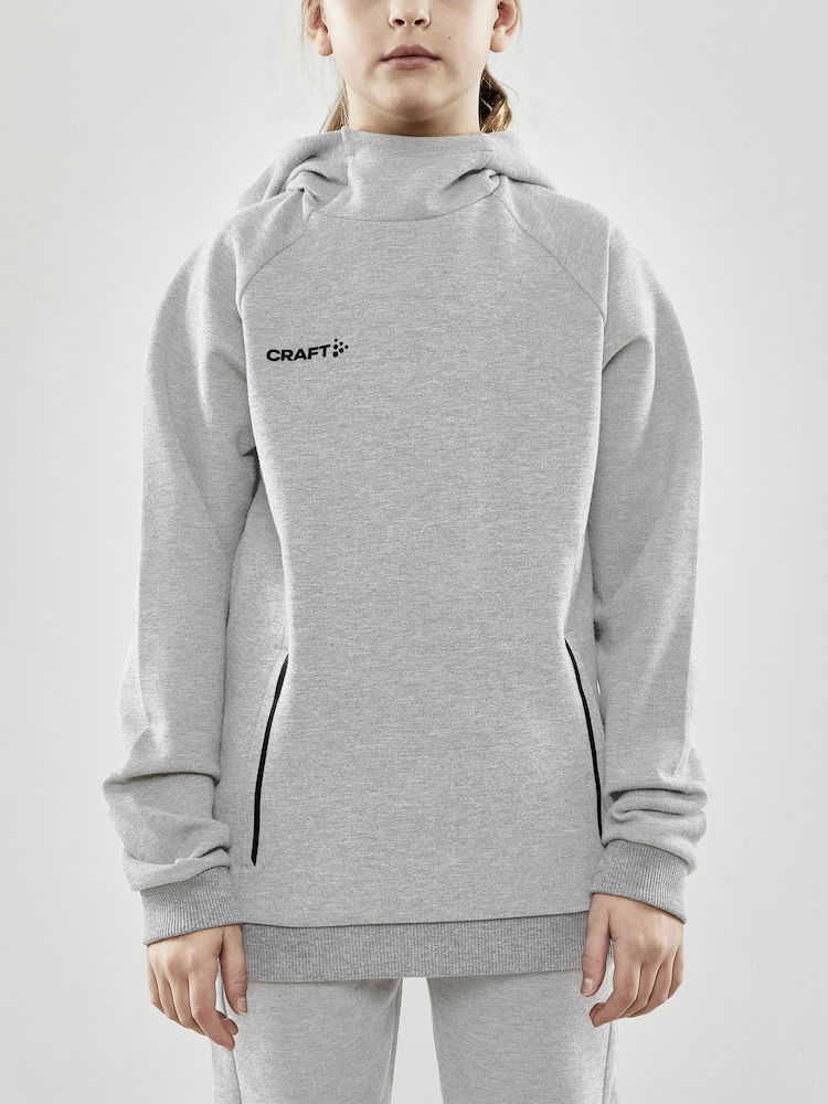 Craft Core Soul Hood Sweatshirt JR - 8