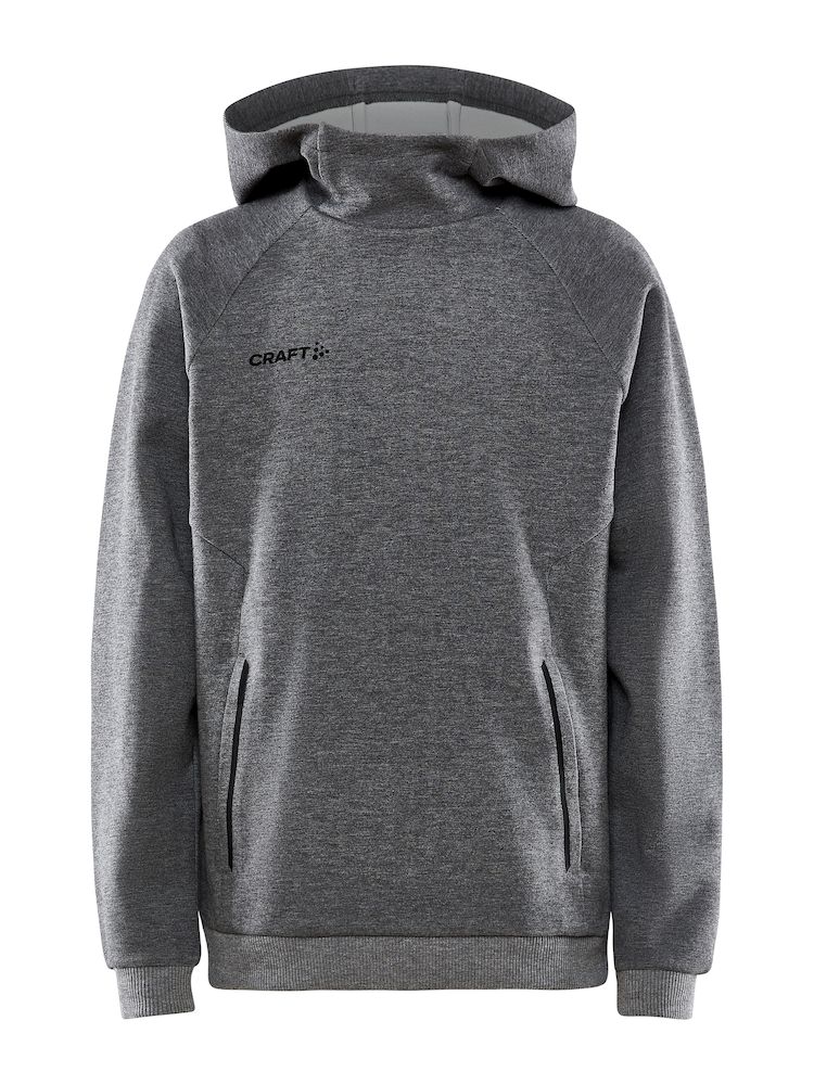 Craft Core Soul Hood Sweatshirt JR - 2