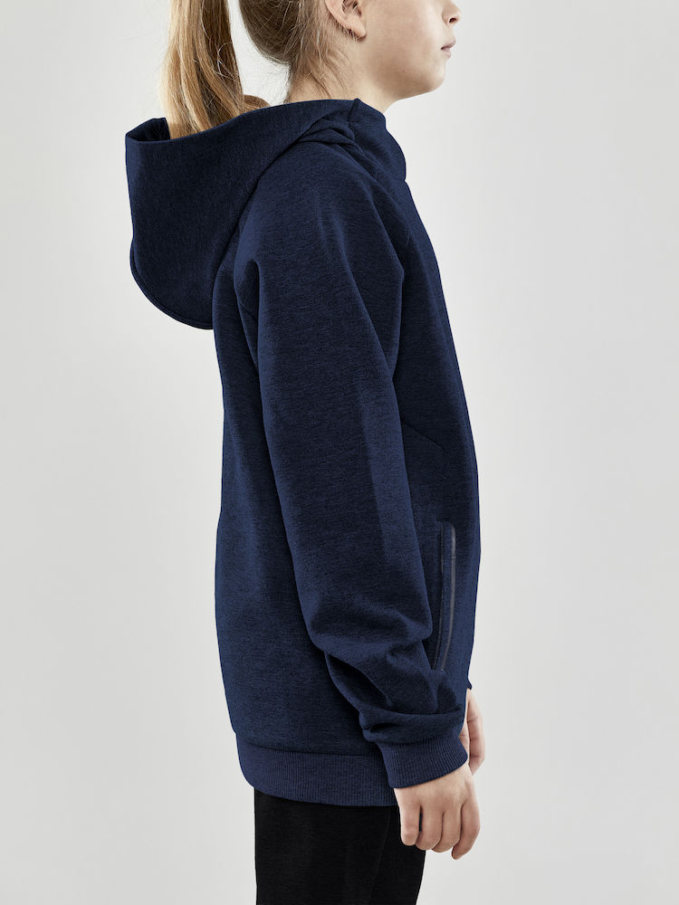 Craft Core Soul Hood Sweatshirt JR - 15