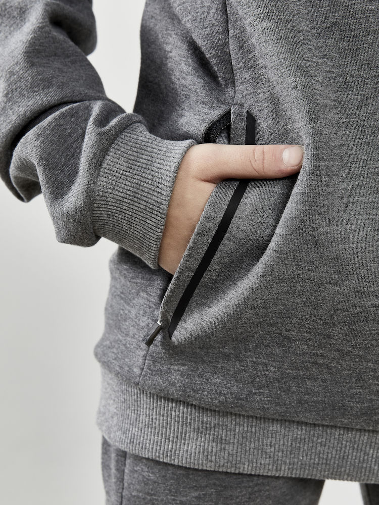Craft Core Soul Hood Sweatshirt JR - 13
