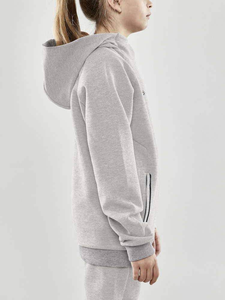 Craft Core Soul Hood Sweatshirt JR - 16