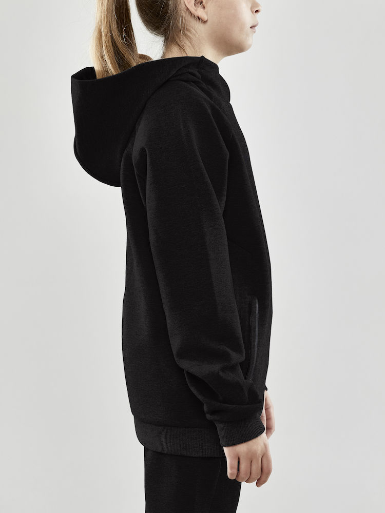 Craft Core Soul Hood Sweatshirt JR - 18