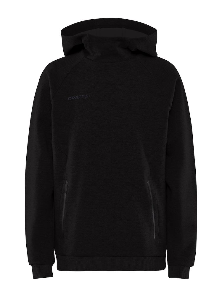 Craft Core Soul Hood Sweatshirt JR - 4