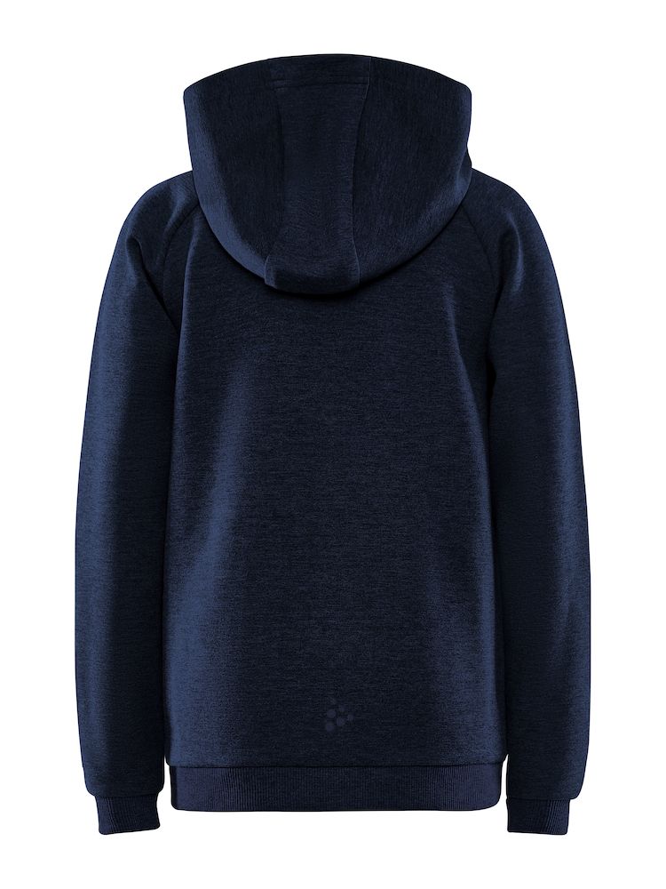 Craft Core Soul Hood Sweatshirt JR - 3