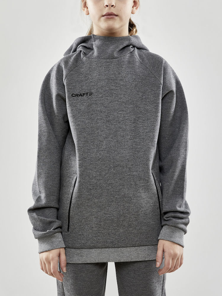Craft Core Soul Hood Sweatshirt JR - 9