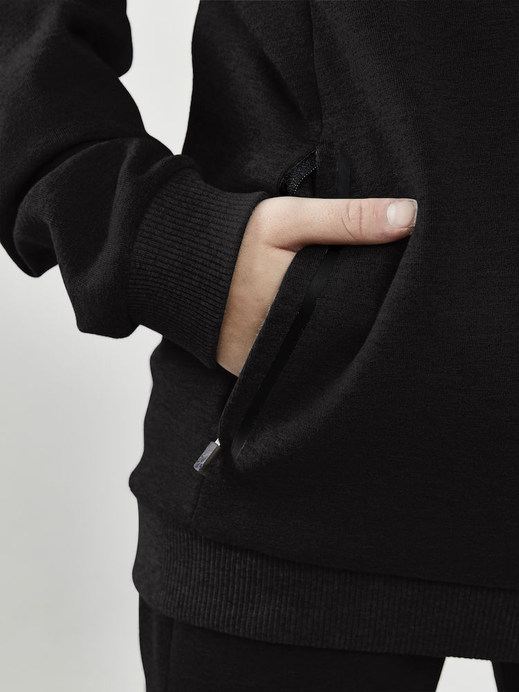 Craft Core Soul Hood Sweatshirt JR - 14