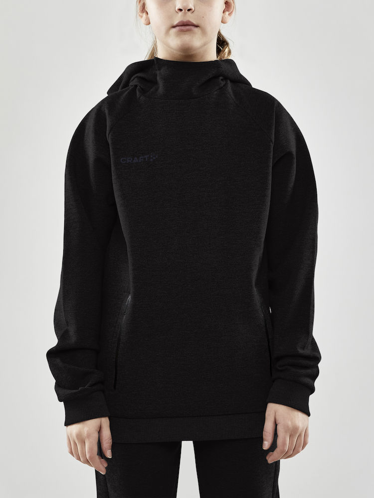 Craft Core Soul Hood Sweatshirt JR - 10