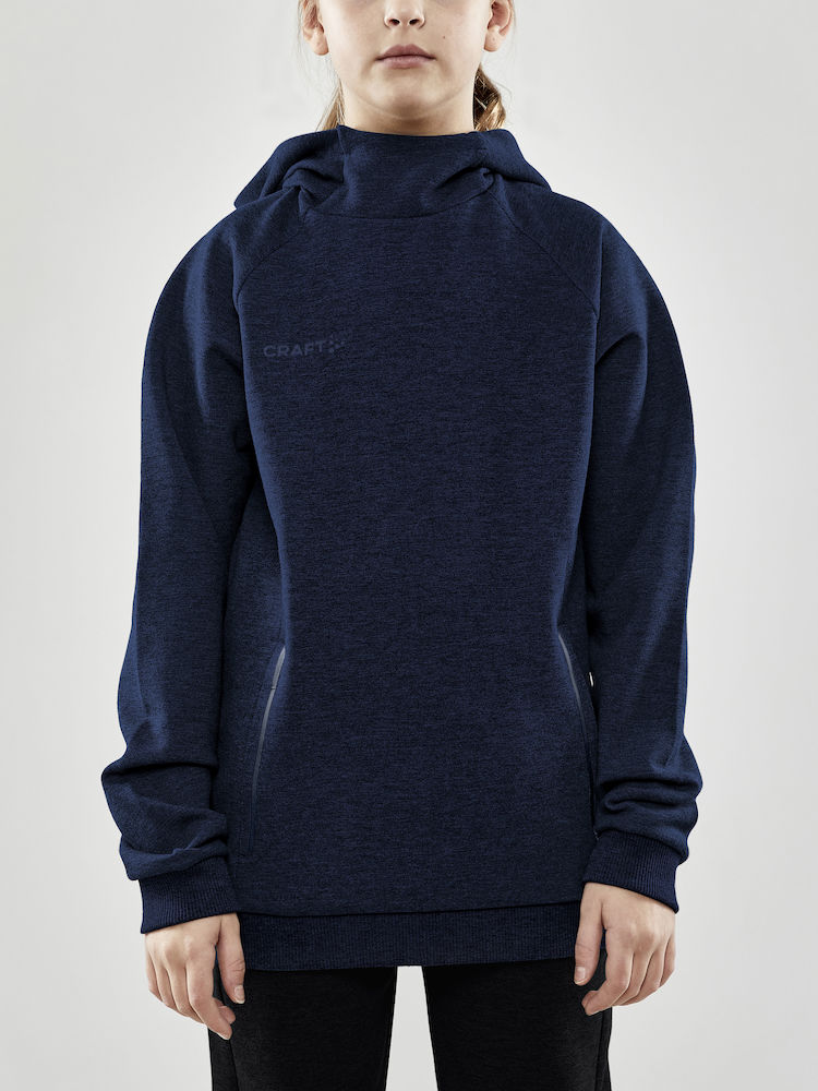 Craft Core Soul Hood Sweatshirt JR - 7