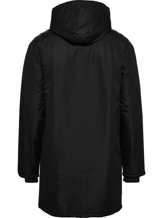 hmlAUTHENTIC BENCH JACKET - 5