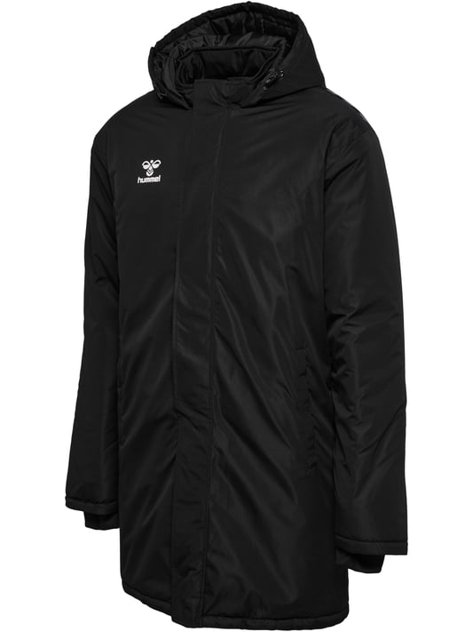hmlAUTHENTIC BENCH JACKET - 4