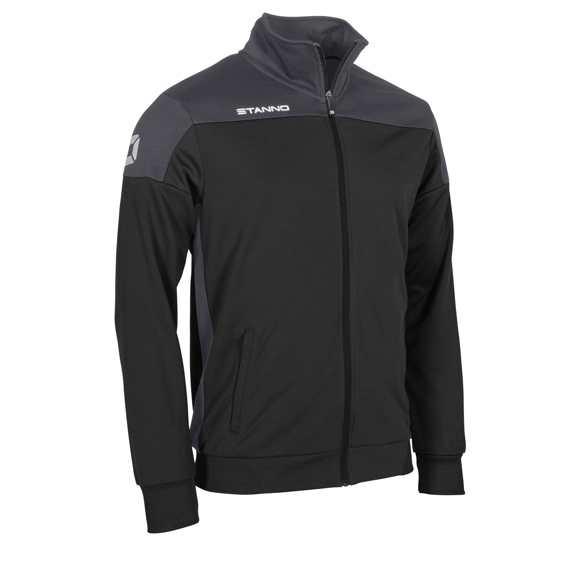 Pride Top Full Zip Jacket - 51