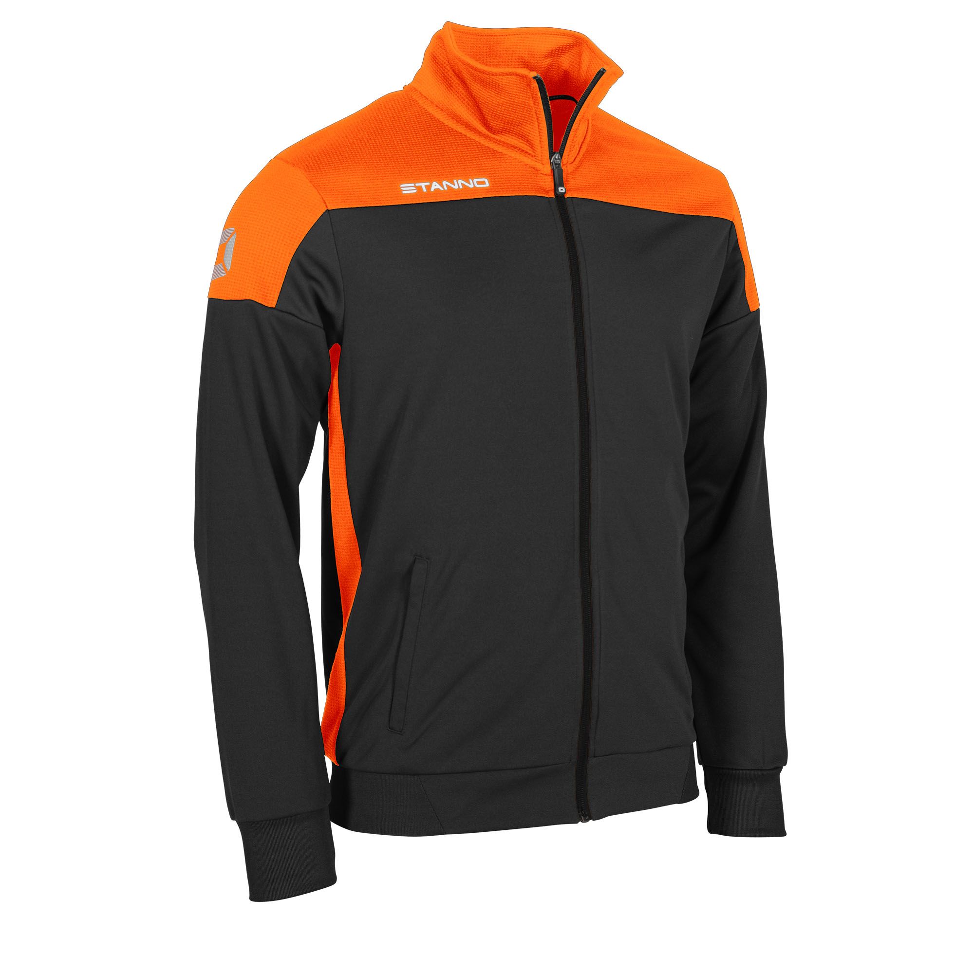 Pride Top Full Zip Jacket - 41