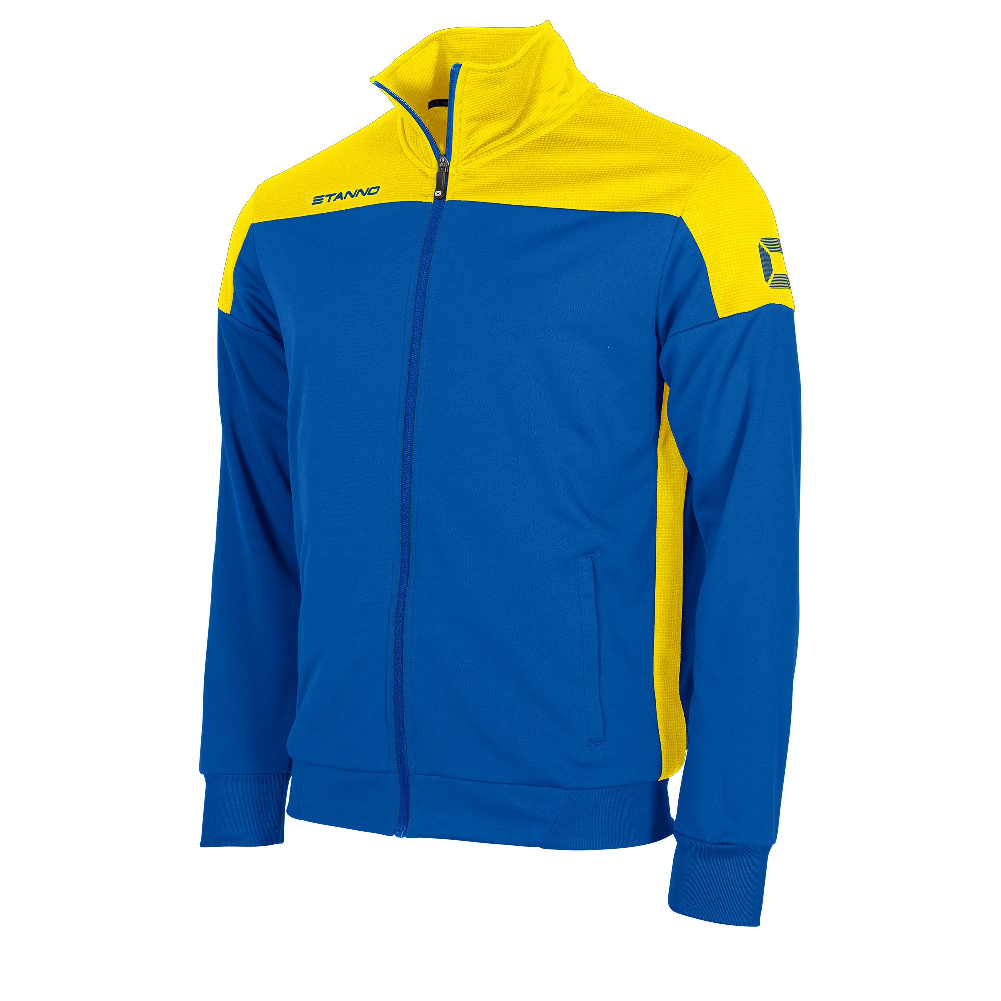 Pride Top Full Zip Jacket - 2