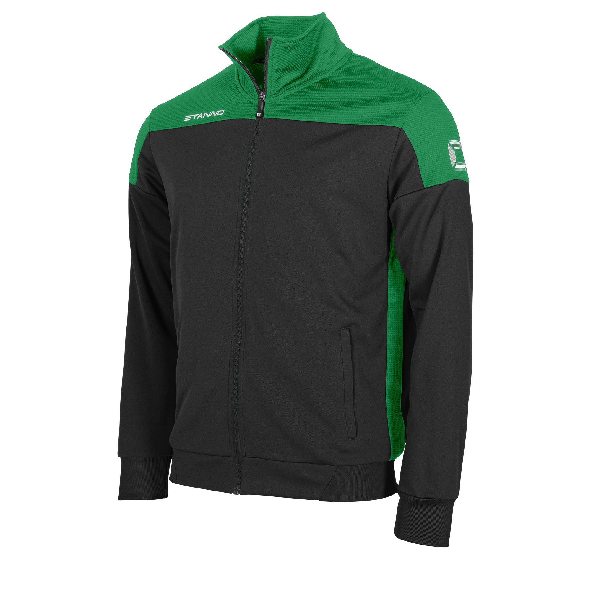 Pride Top Full Zip Jacket - 6