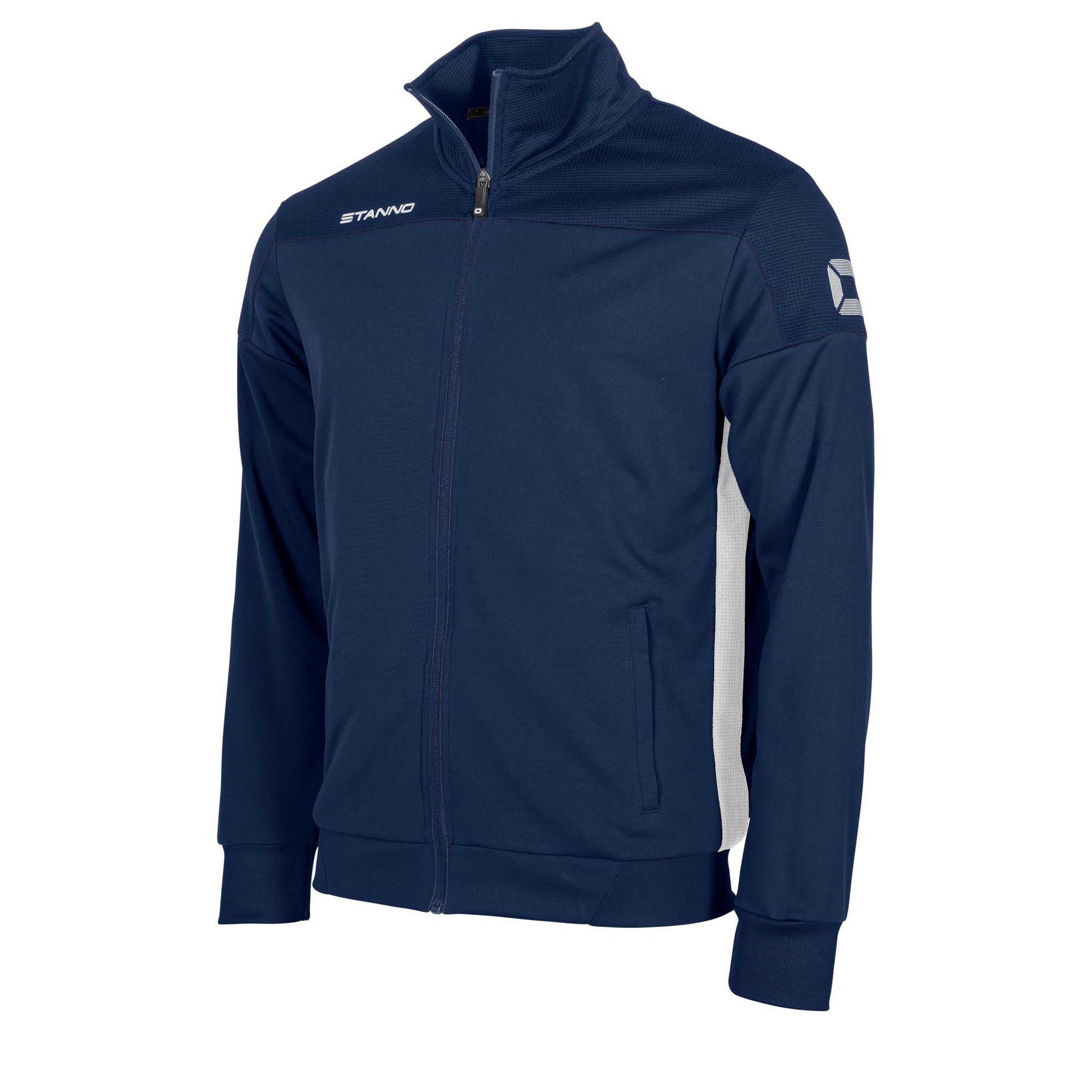 Pride Top Full Zip Jacket - 5