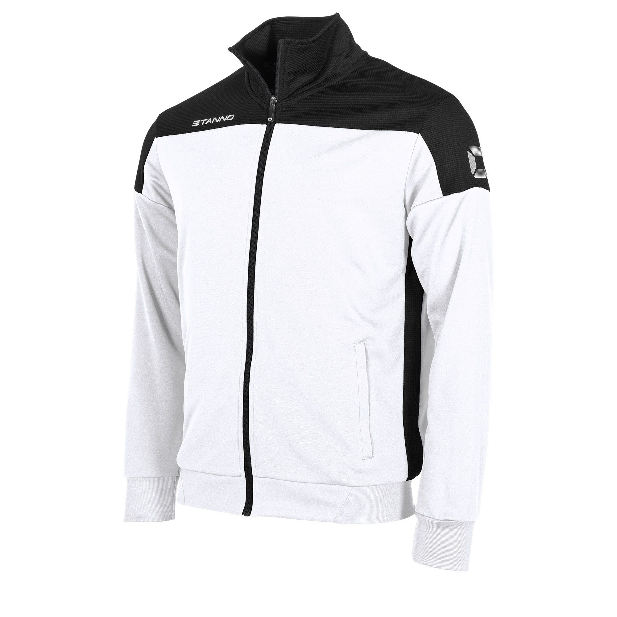 Pride Top Full Zip Jacket