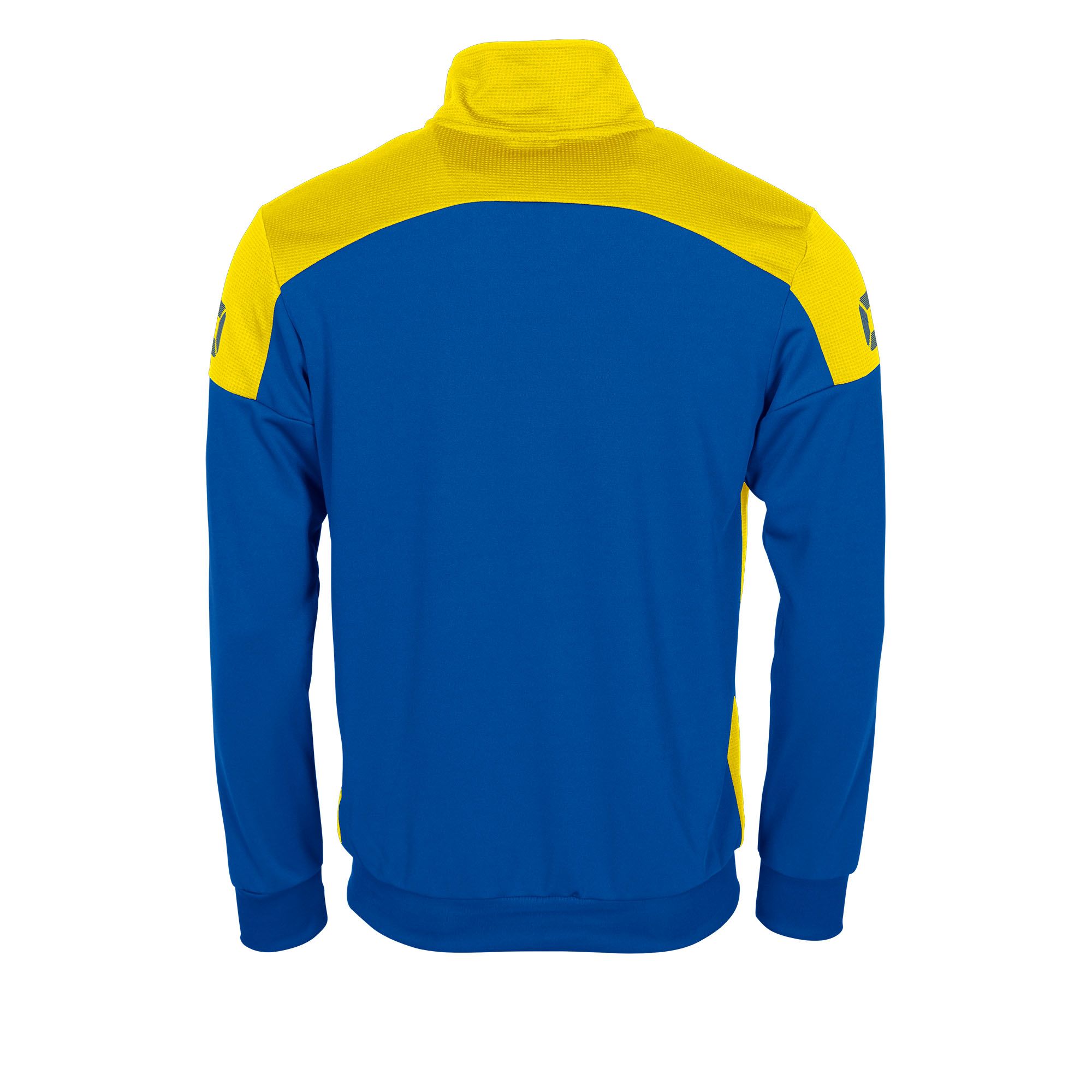 Pride Top Full Zip Jacket - 18