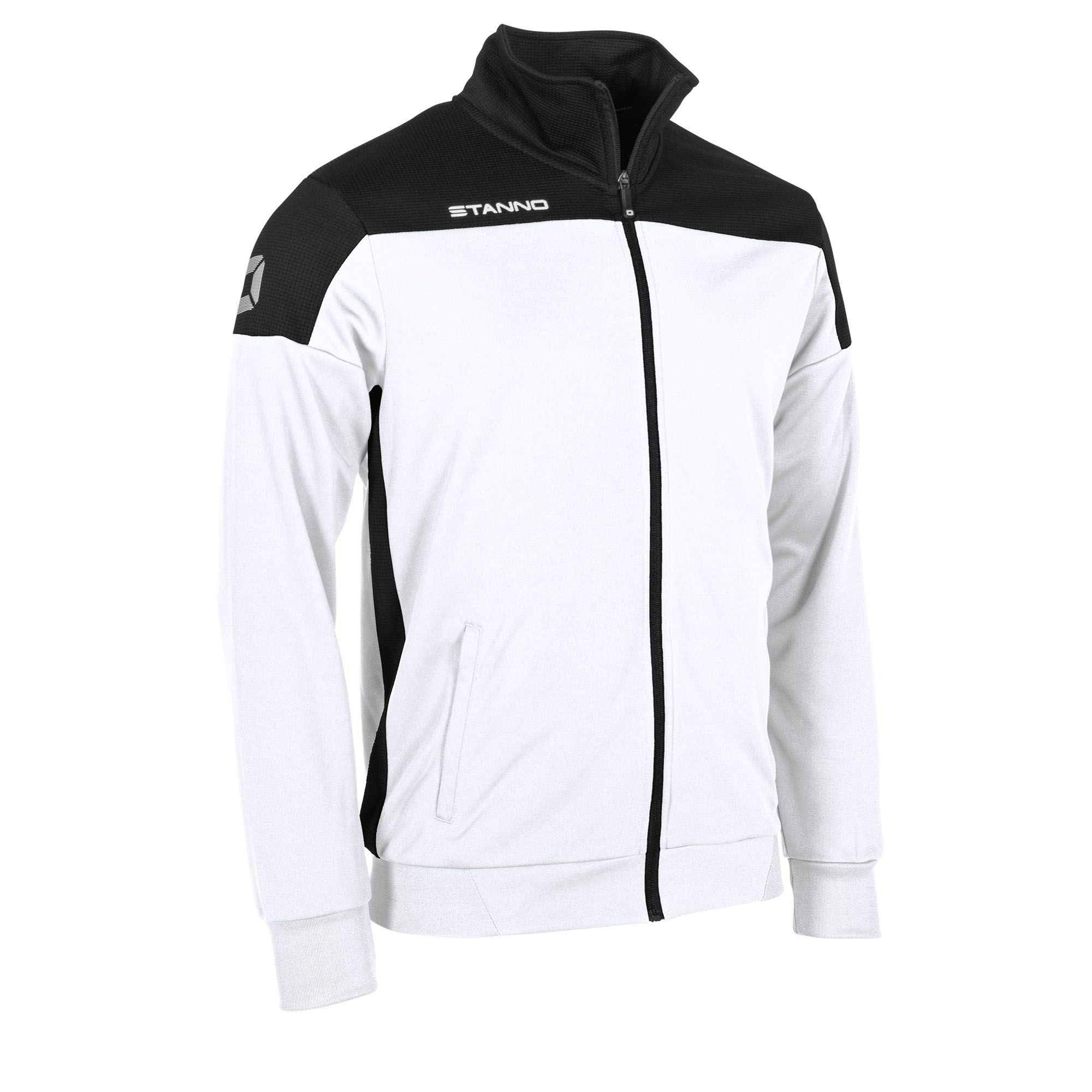 Pride Top Full Zip Jacket - 11