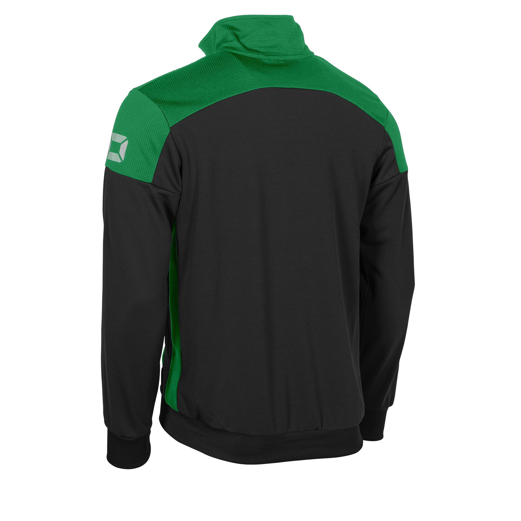 Pride Top Full Zip Jacket - 39