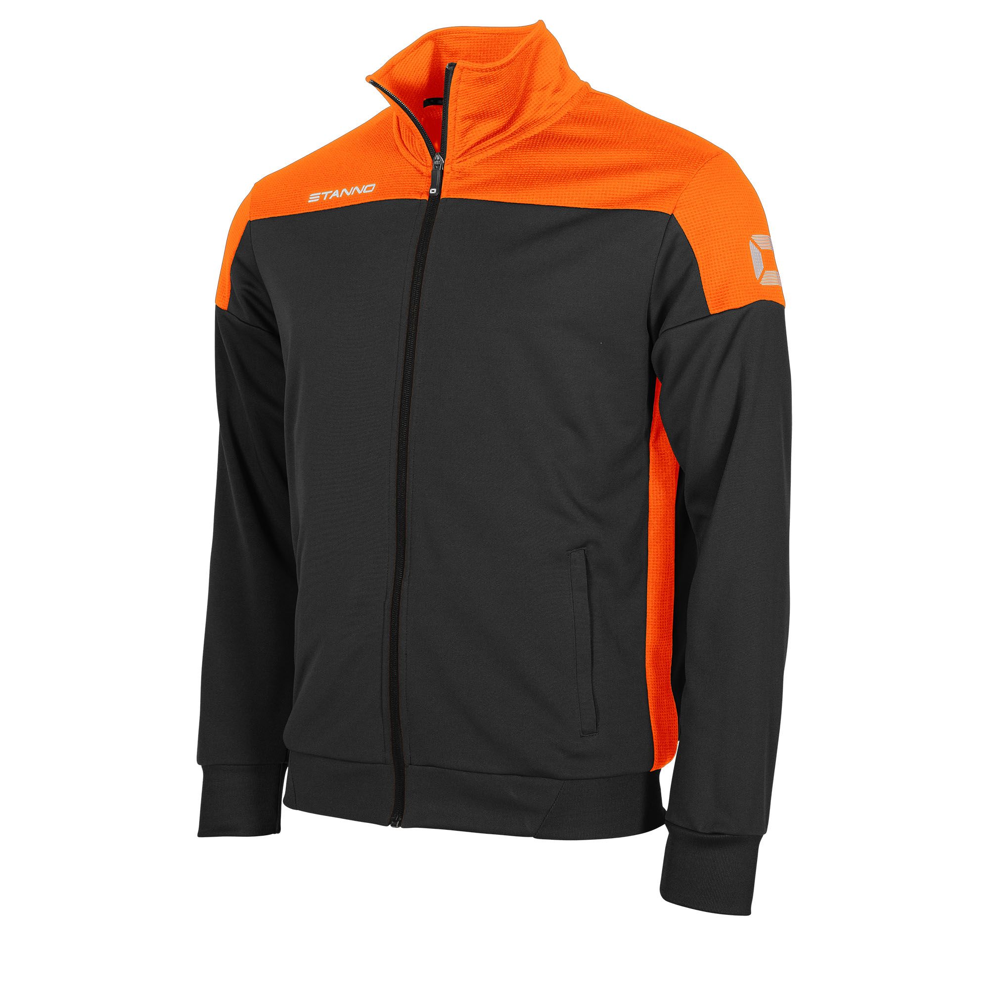Pride Top Full Zip Jacket - 7
