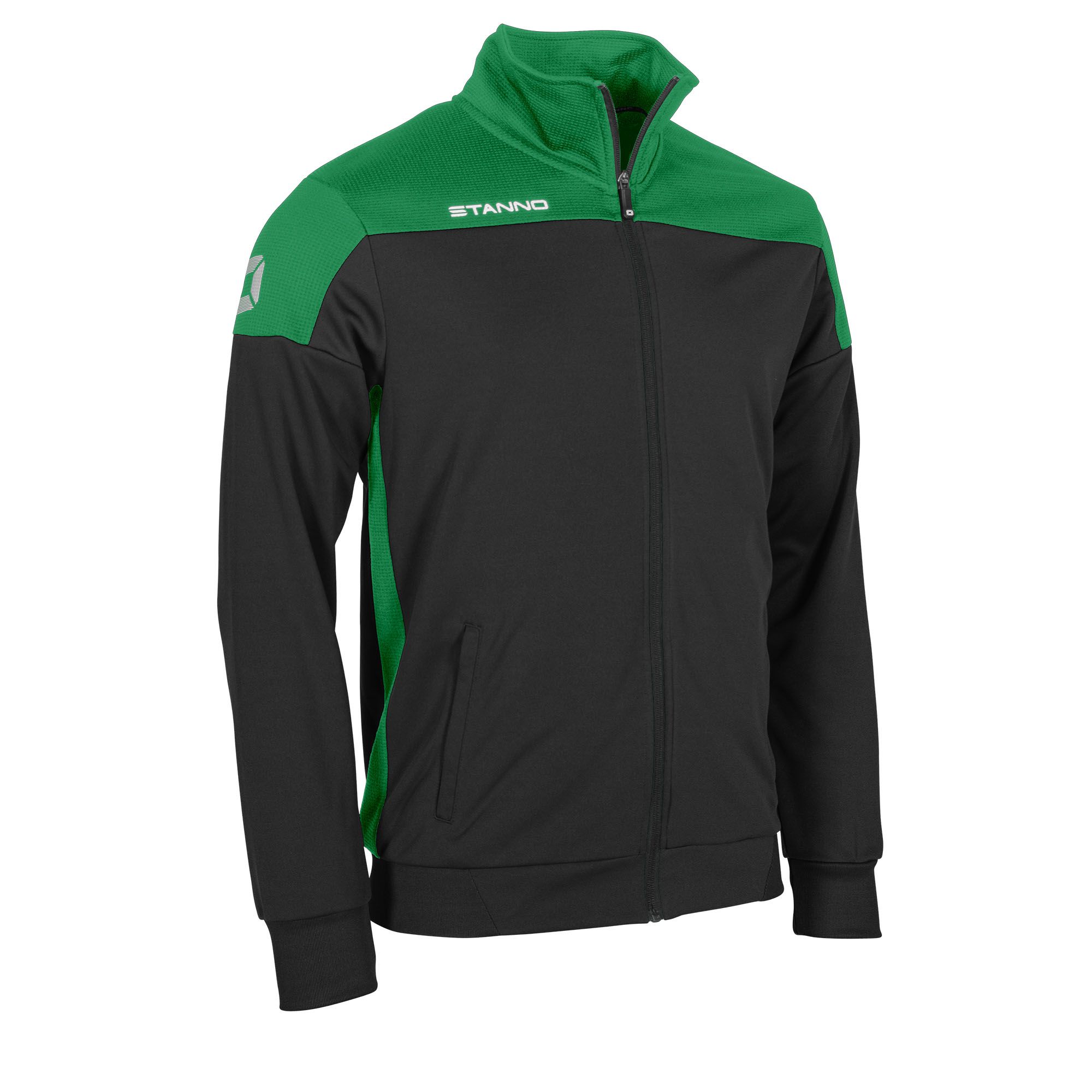 Pride Top Full Zip Jacket - 36
