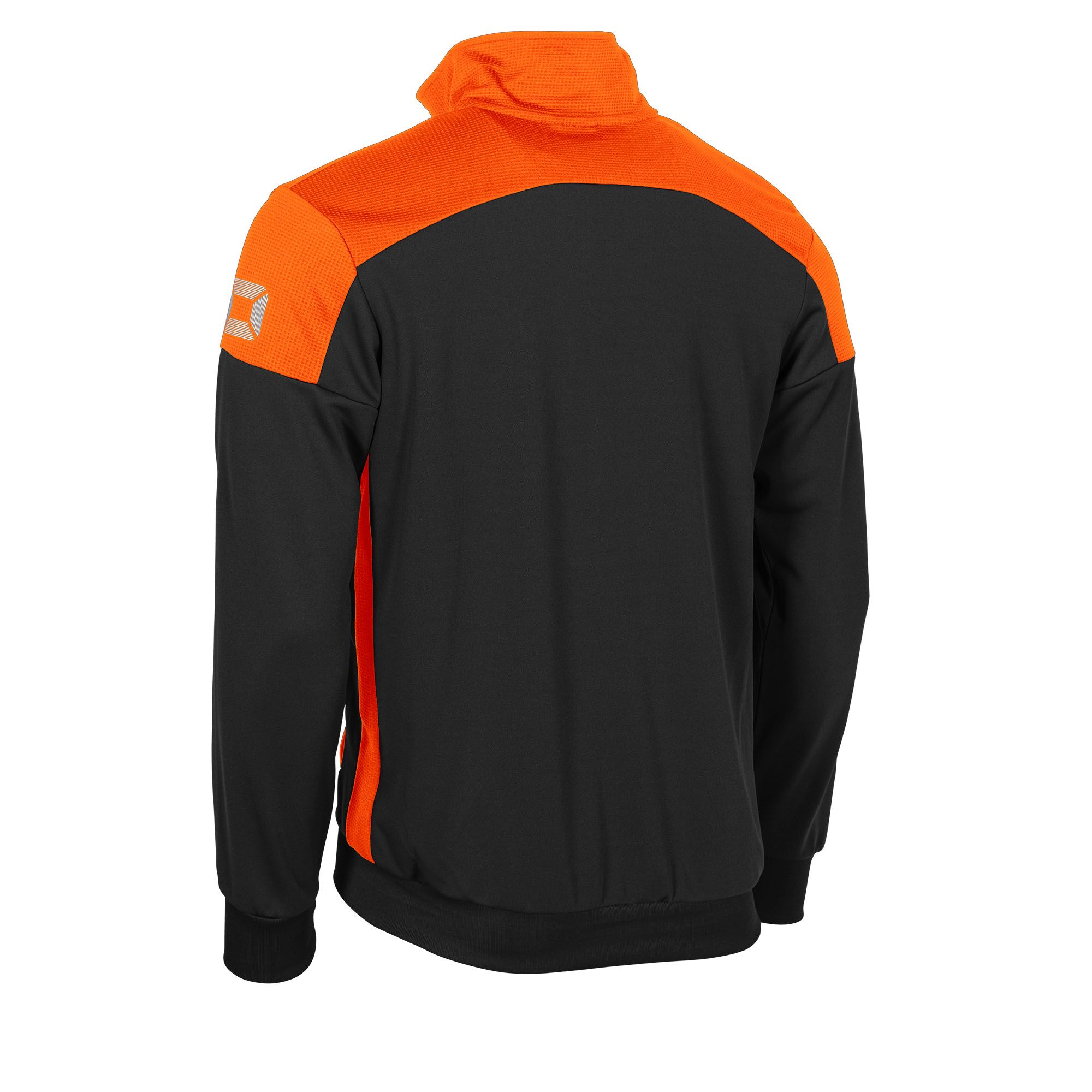Pride Top Full Zip Jacket - 44
