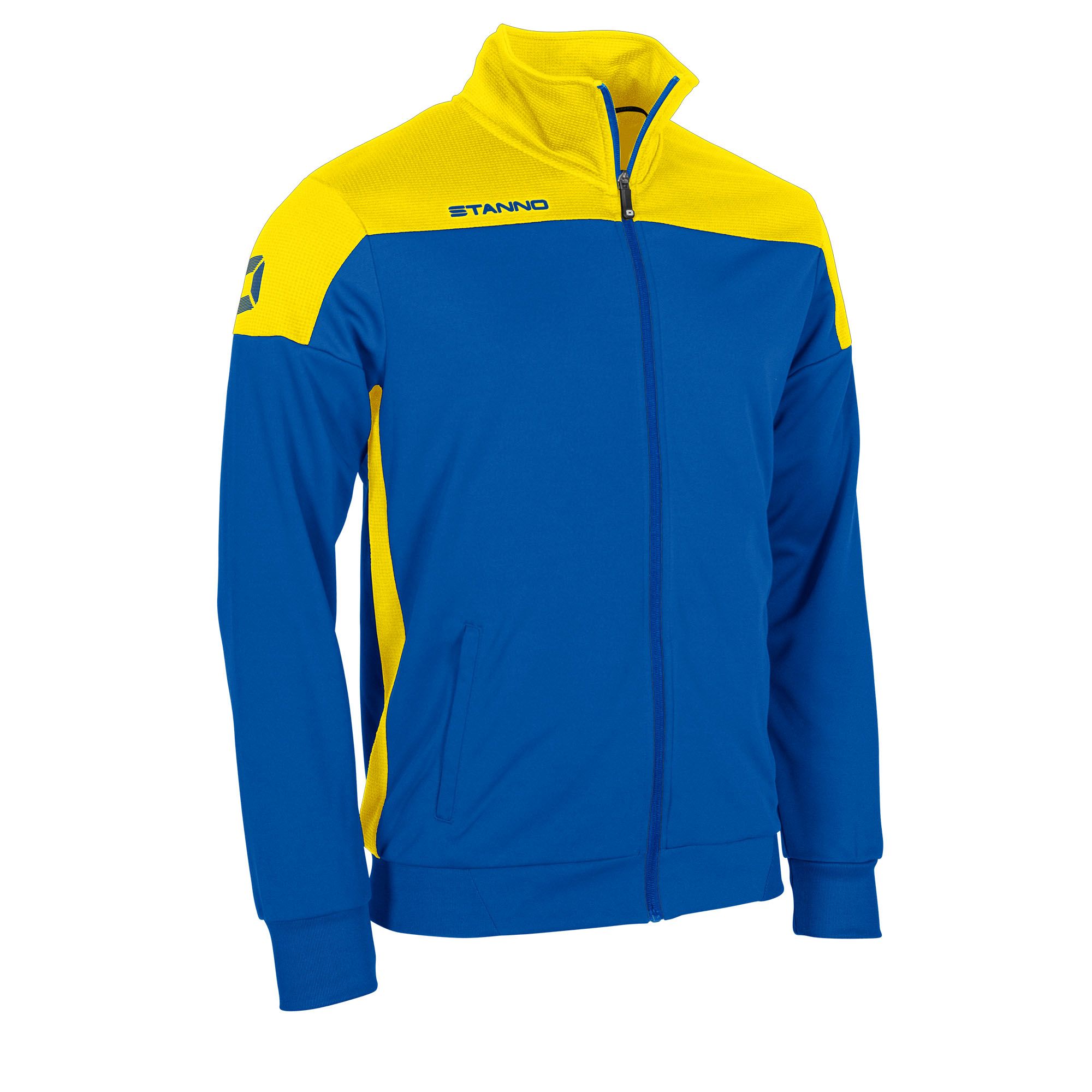 Pride Top Full Zip Jacket - 16