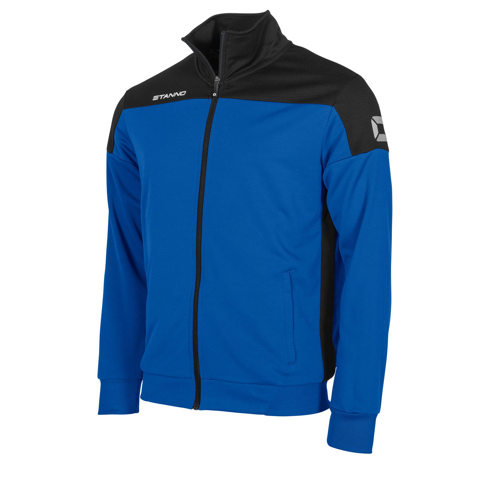 Pride Top Full Zip Jacket - 3