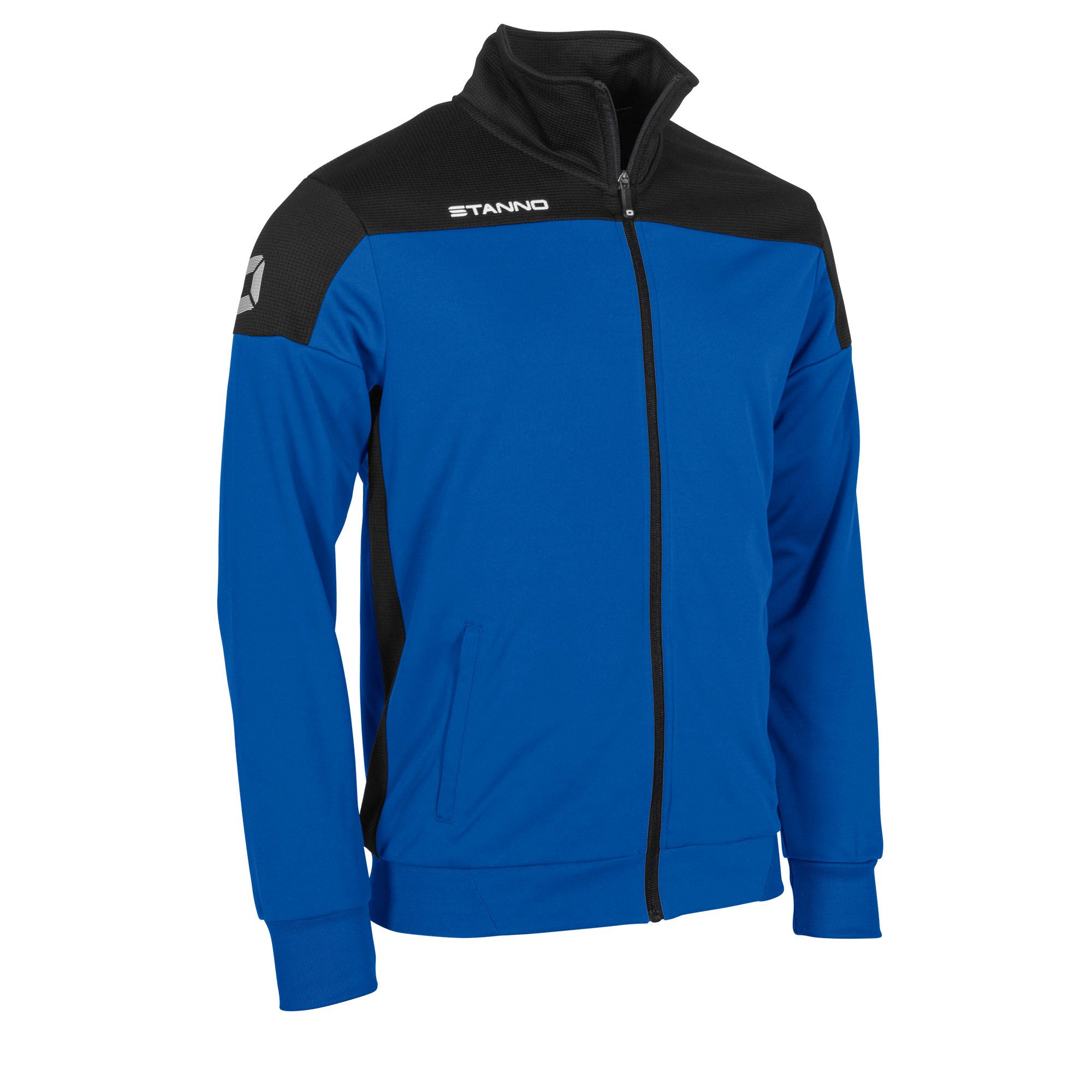 Pride Top Full Zip Jacket - 21