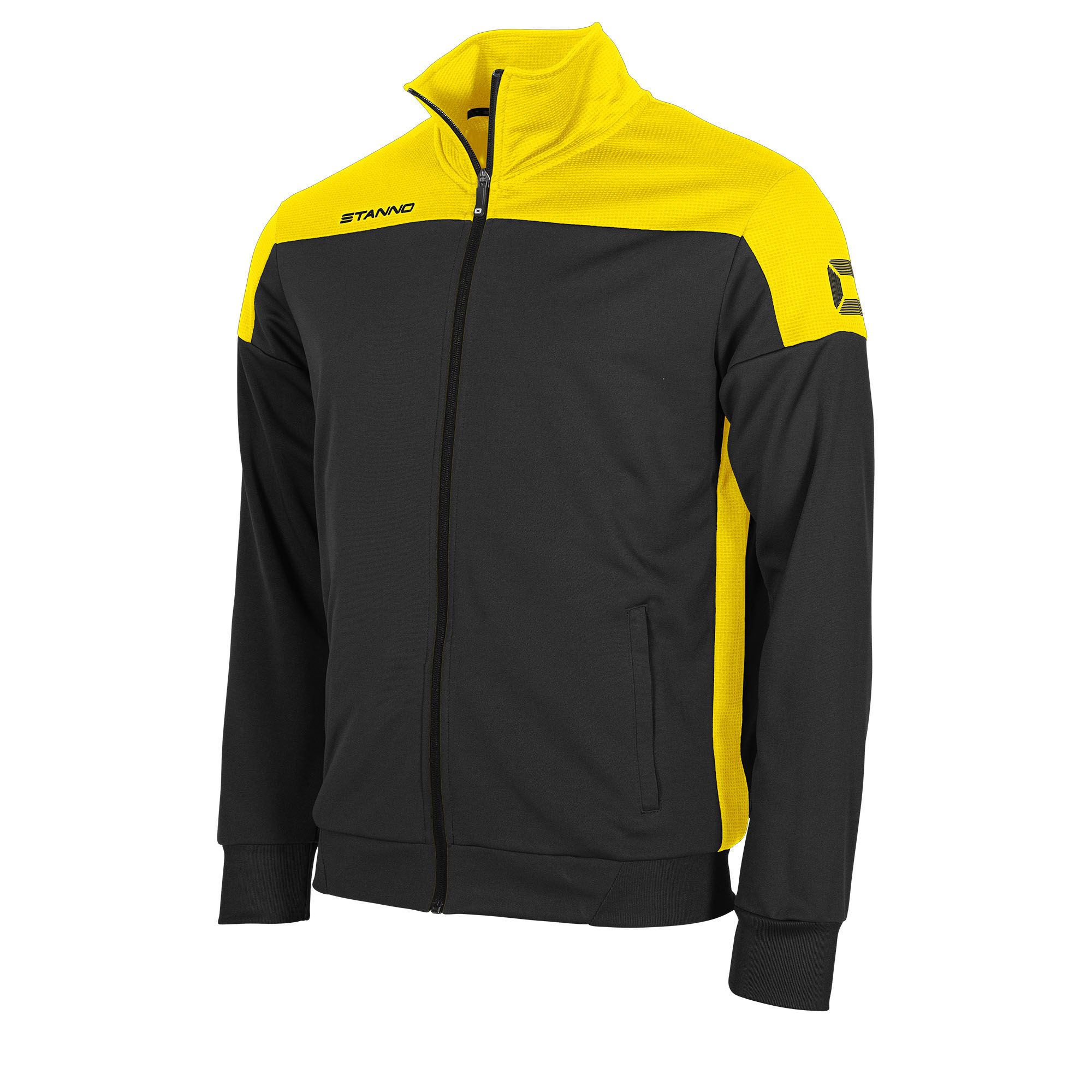 Pride Top Full Zip Jacket - 8