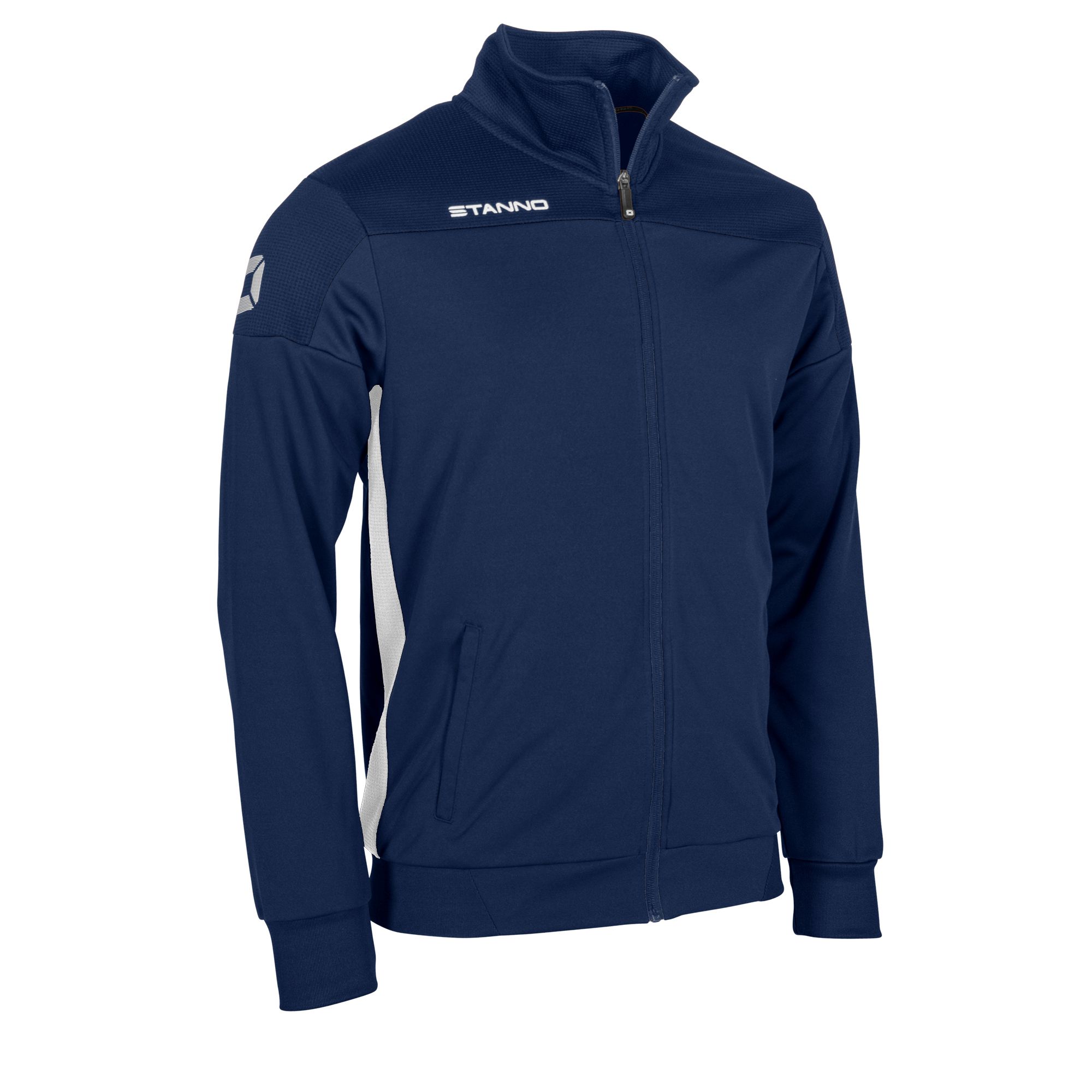 Pride Top Full Zip Jacket - 31
